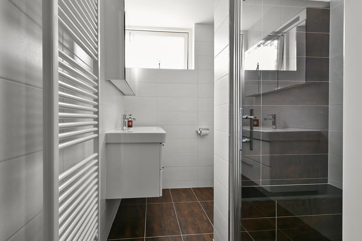 Tussenwoning te koop: Spannenburg 29, Hoofddorp