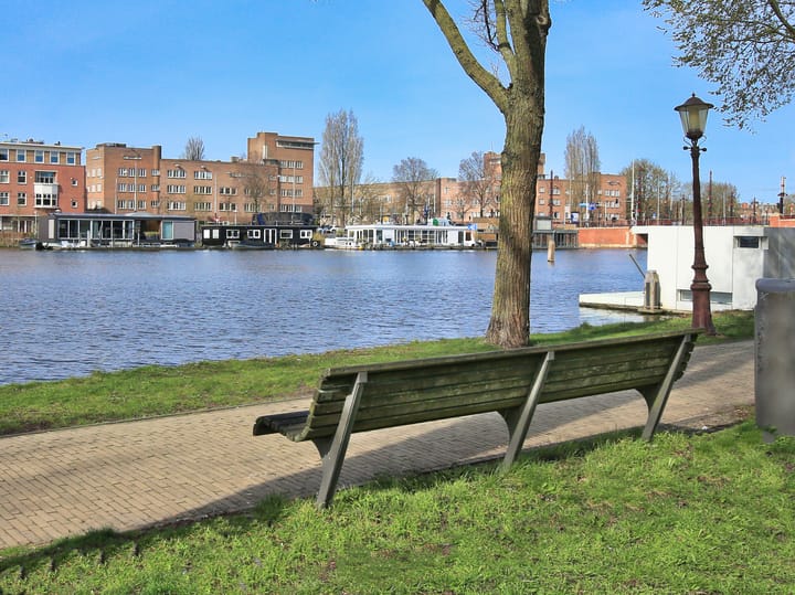 Photo 3 of Amsteldijk 139-1