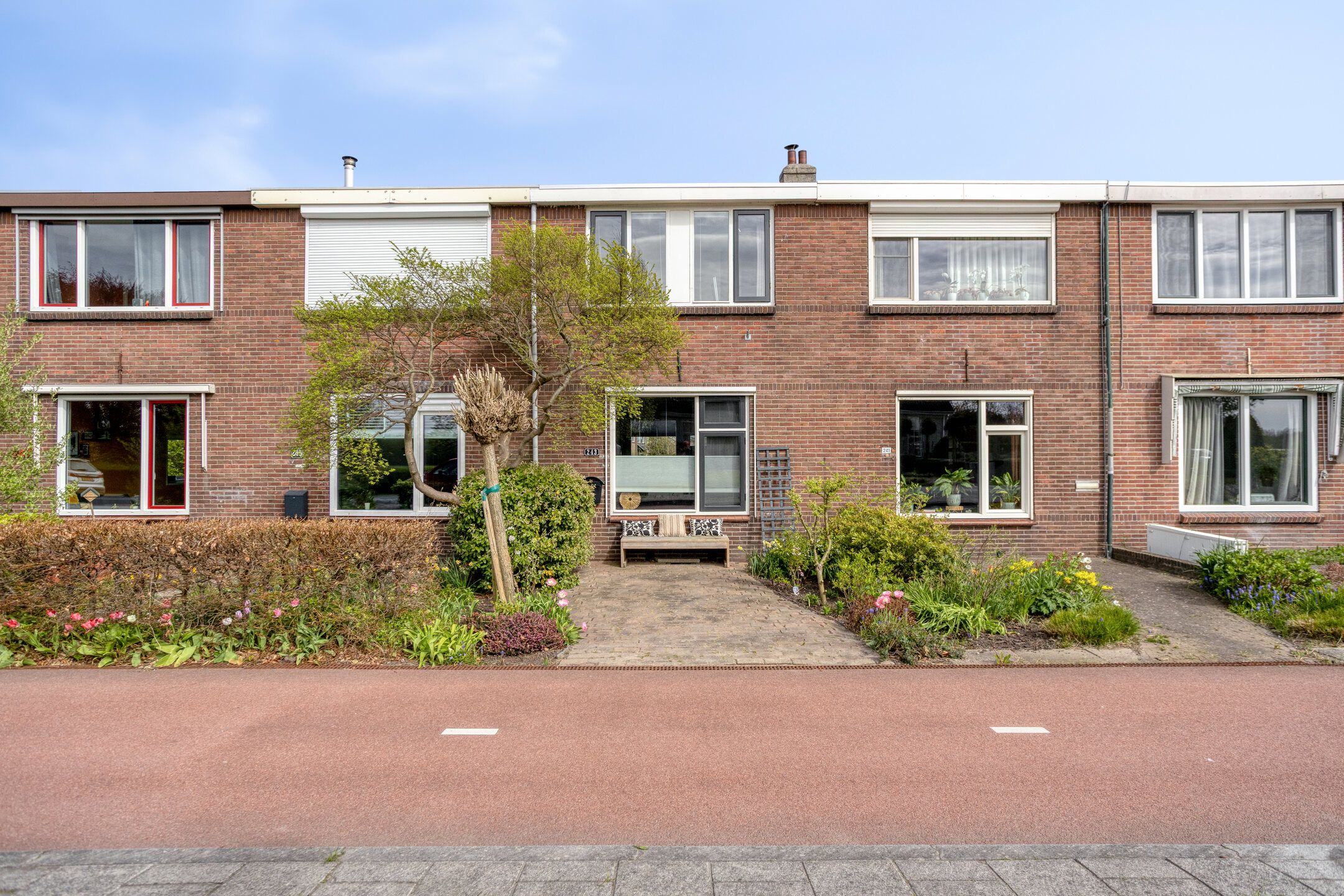 Foto 3 van Noordeinde 243