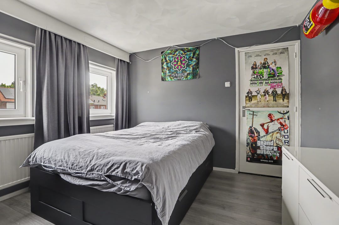 Photo 16 of Berkenstraat 31