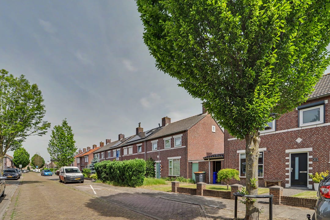 Photo 32 of Berkenstraat 31