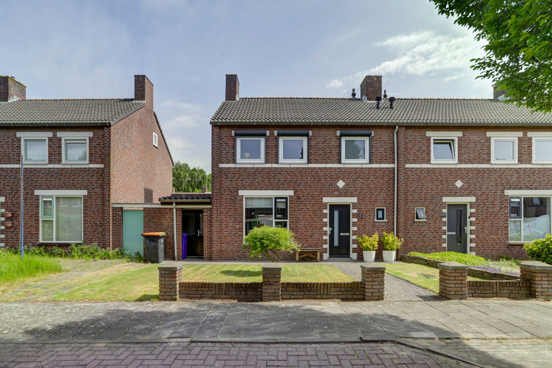 Photo 30 of Berkenstraat 31