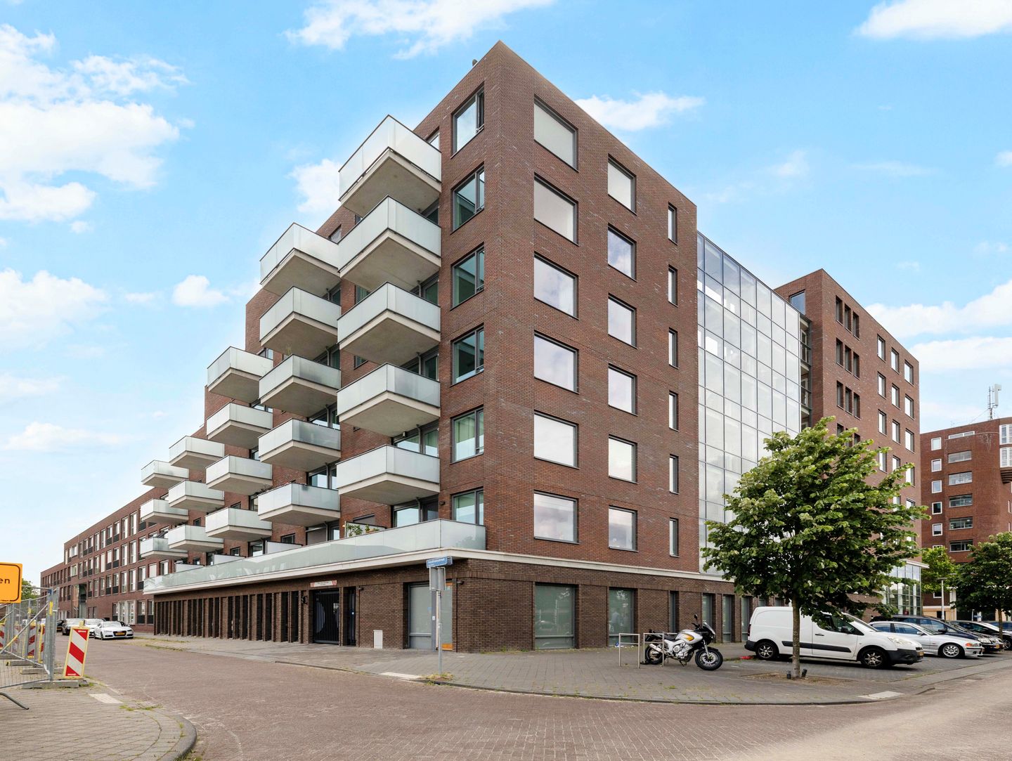 Foto 1 van Parkzichtlaan 33
