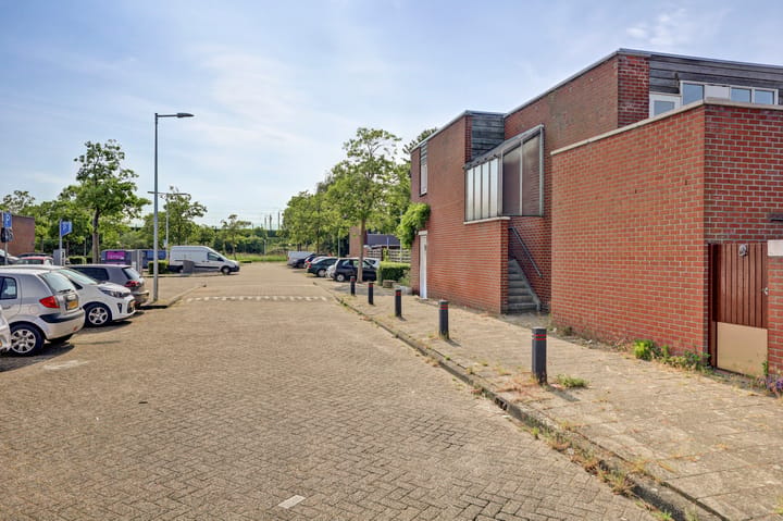 Foto 4 van Silvoldestraat 51
