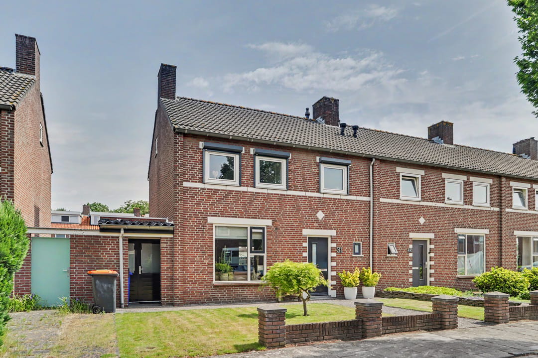 Photo 1 of Berkenstraat 31