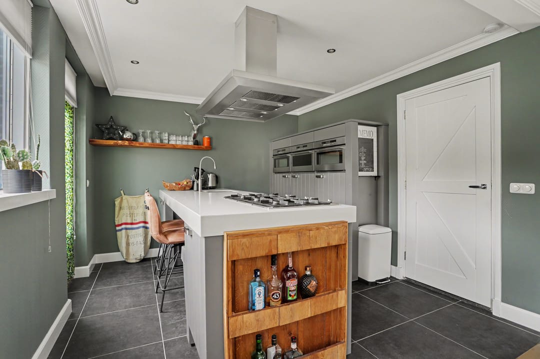 Photo 11 of Berkenstraat 31