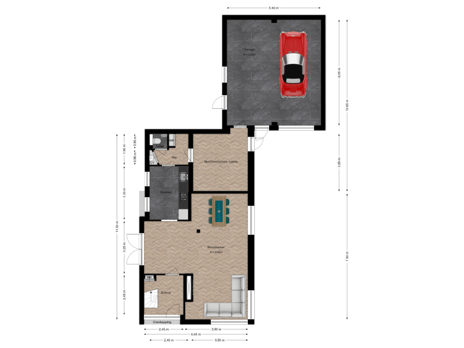 Bekijk plattegrond