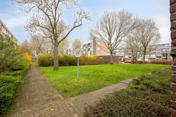 Foto 3 van Kierkegaardstraat 19