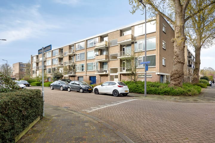 Foto 2 van Kierkegaardstraat 19