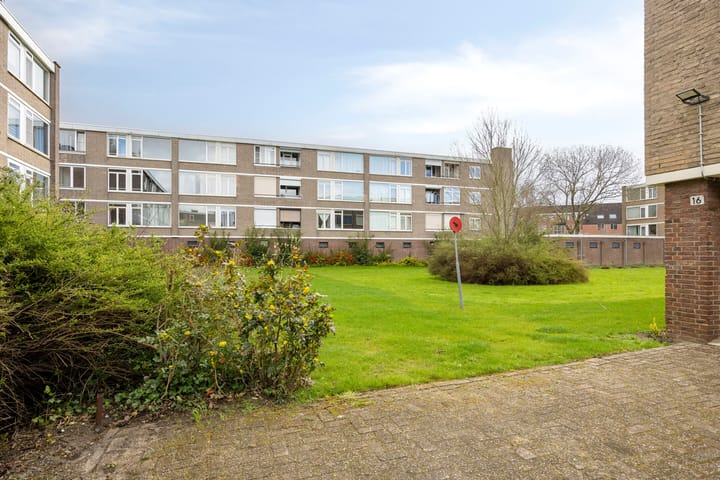 Foto 4 van Kierkegaardstraat 19