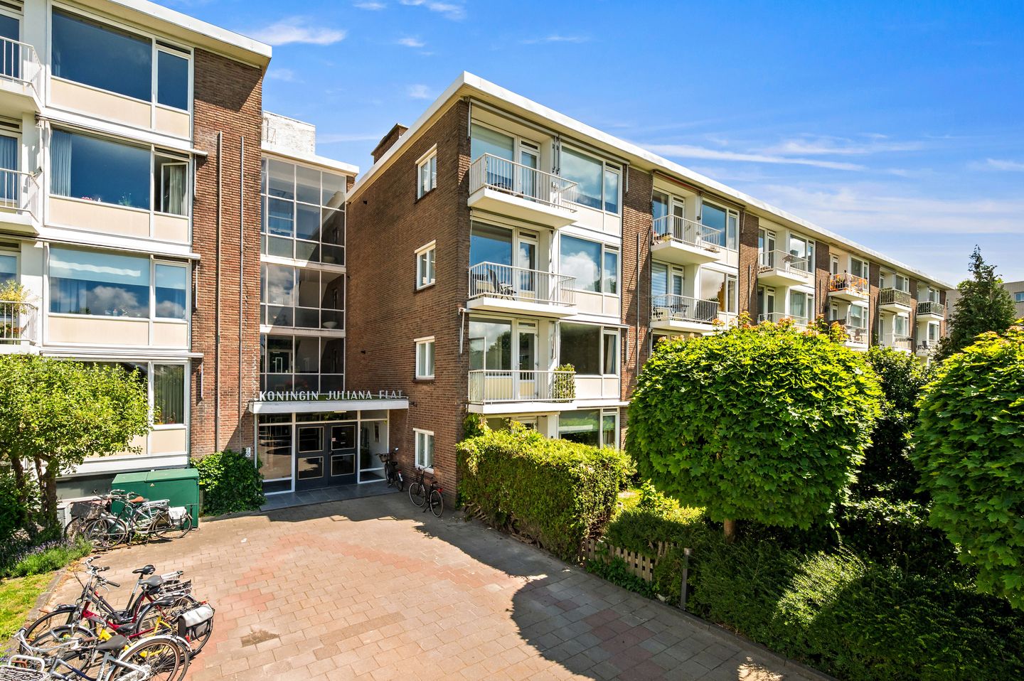 Foto 4 van Prins Hendrikplein 16