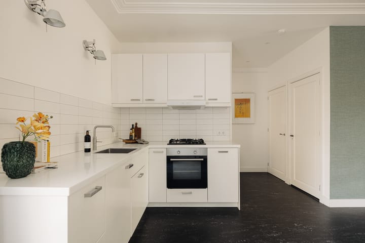 Appartement te koop: Plantage Parklaan 11H, Amsterdam