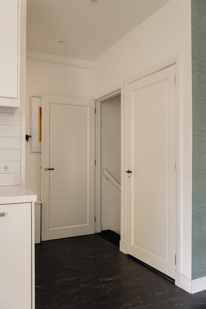 Appartement te koop: Plantage Parklaan 11H, Amsterdam