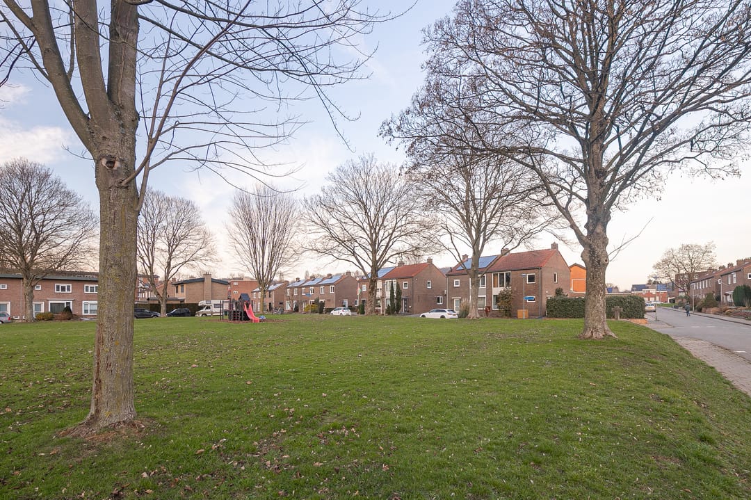 Photo 26 of Pastoor Leonardus Canisiusstraat 12