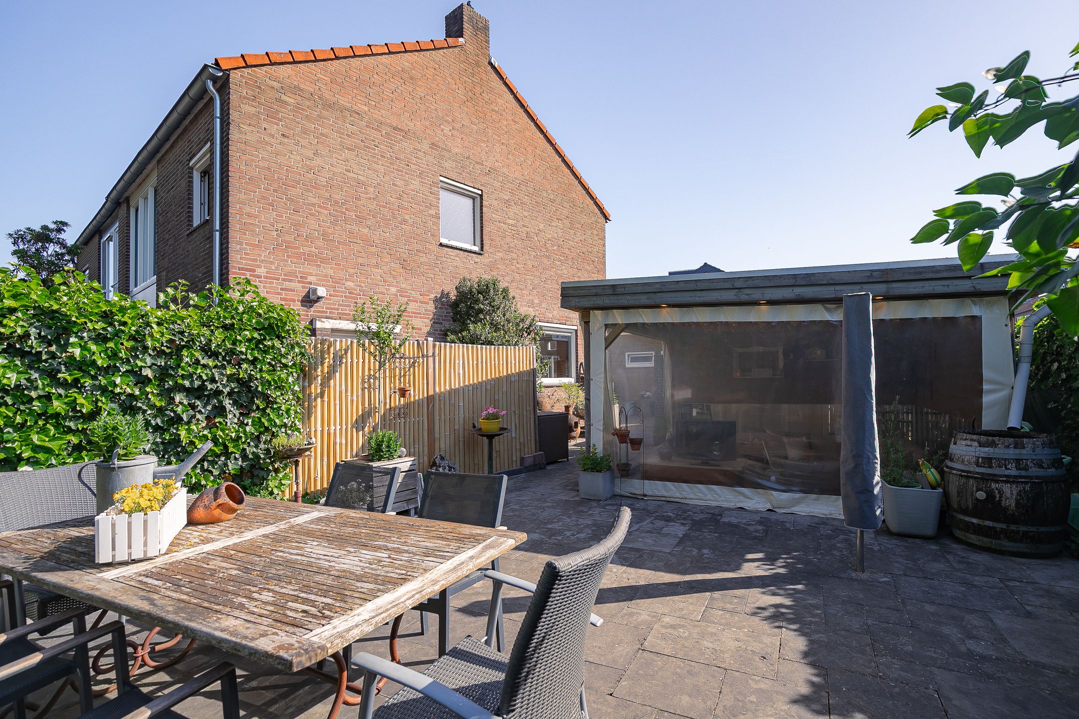 Photo 21 of Pastoor Leonardus Canisiusstraat 12
