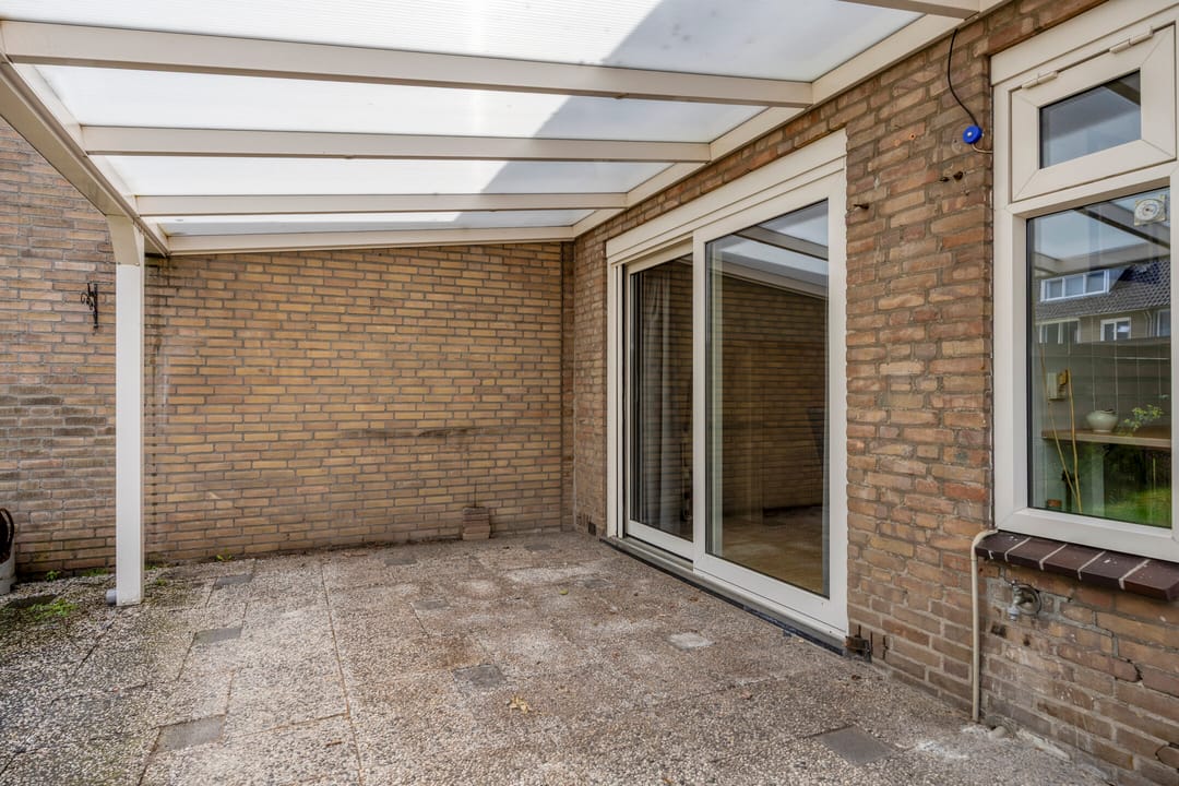 Photo 32 of Pastoor M. van Beekstraat 1