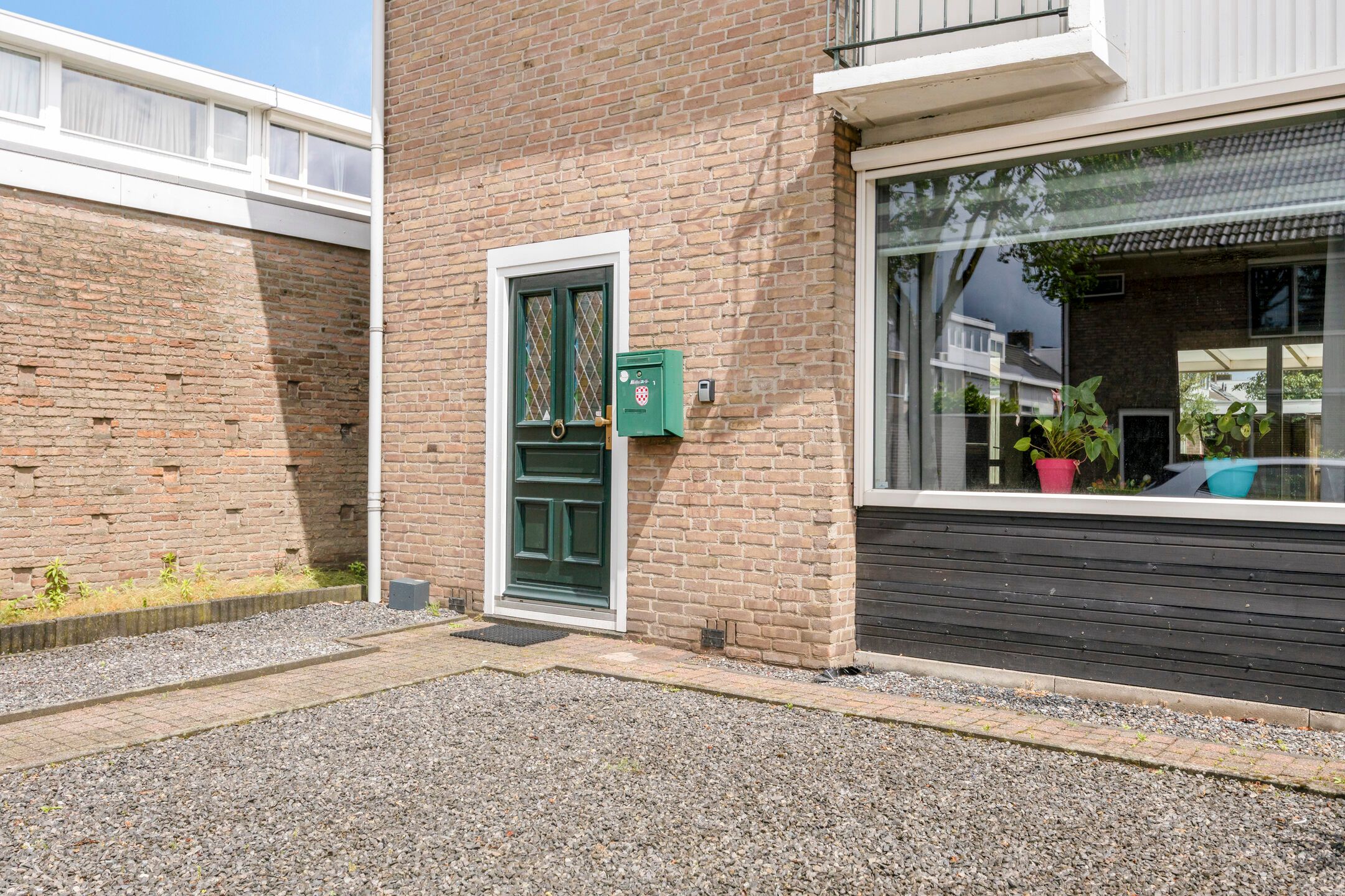 Photo 6 of Pastoor M. van Beekstraat 1