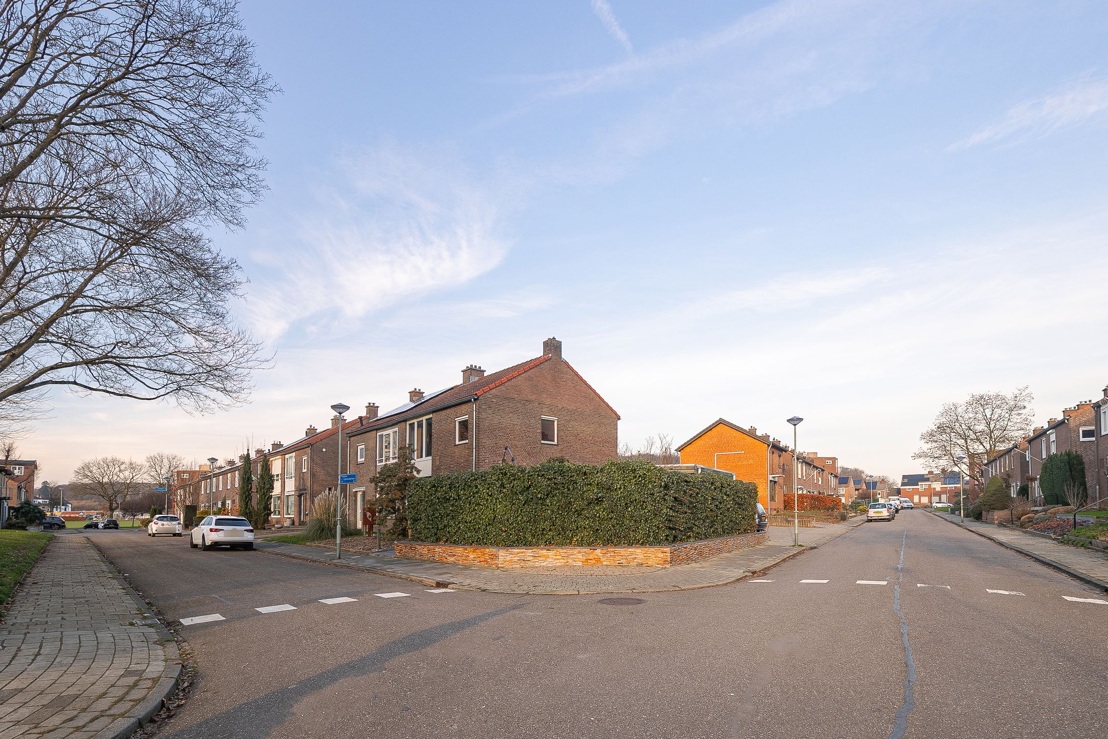 Photo 24 of Pastoor Leonardus Canisiusstraat 12