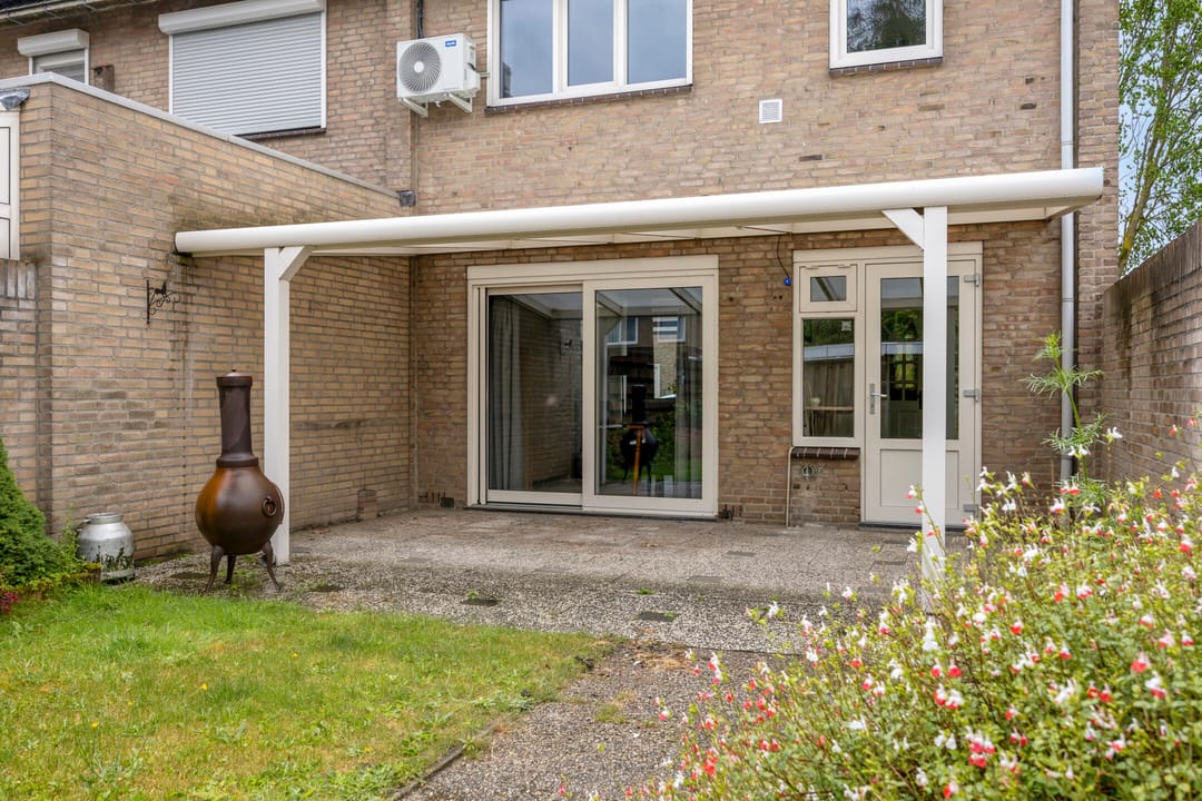 Photo 31 of Pastoor M. van Beekstraat 1