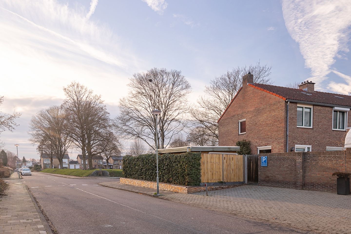 Photo 25 of Pastoor Leonardus Canisiusstraat 12