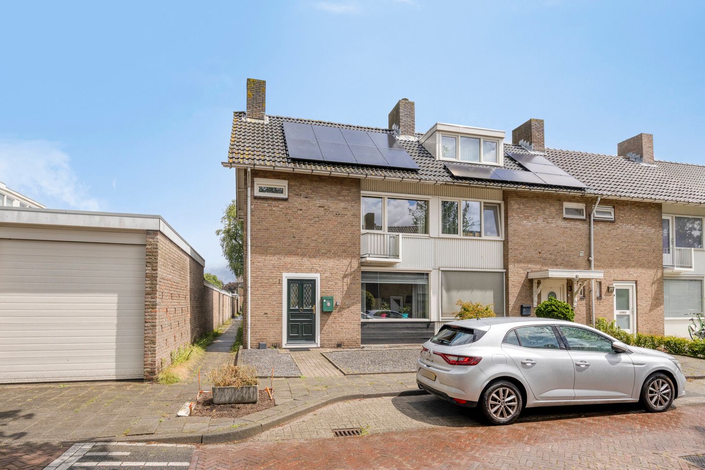 Photo 4 of Pastoor M. van Beekstraat 1