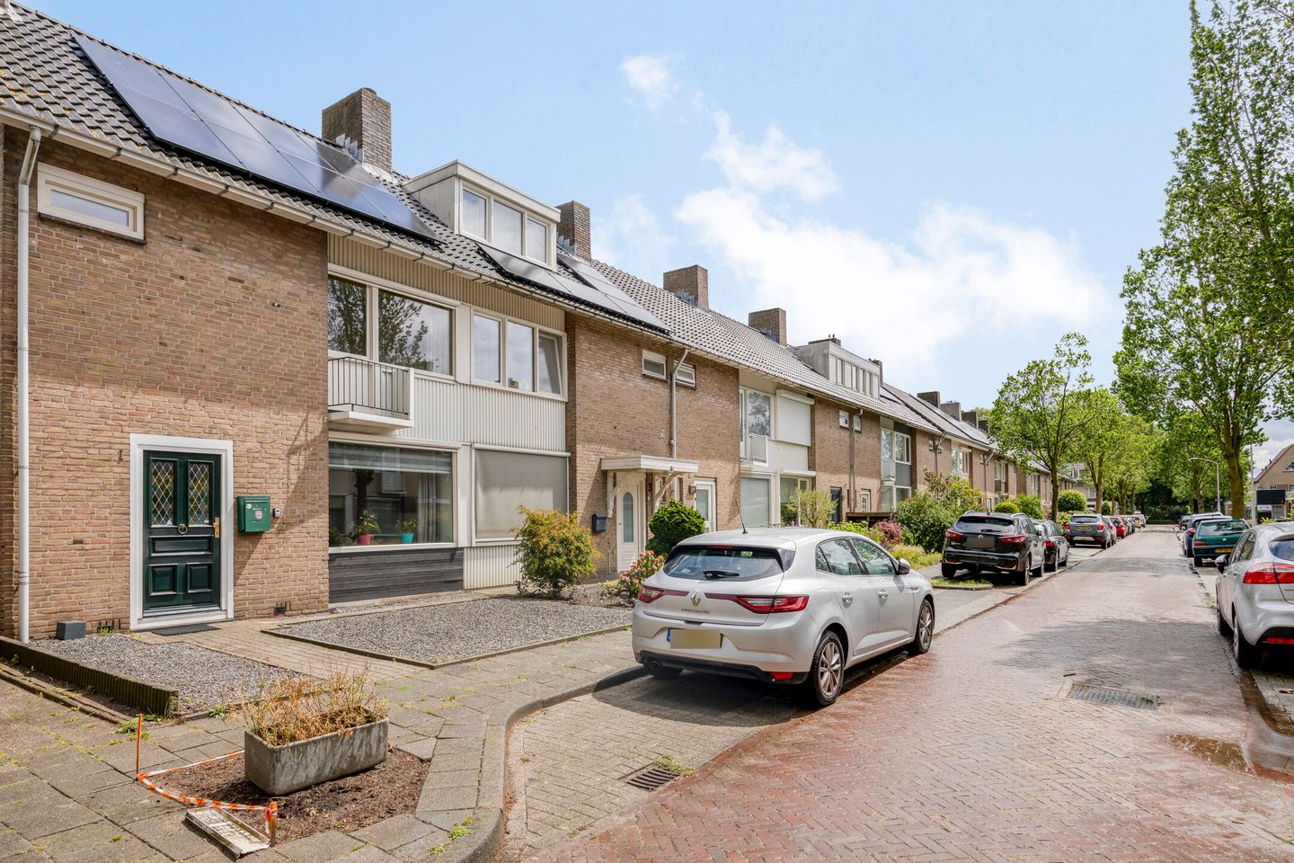 Photo 40 of Pastoor M. van Beekstraat 1