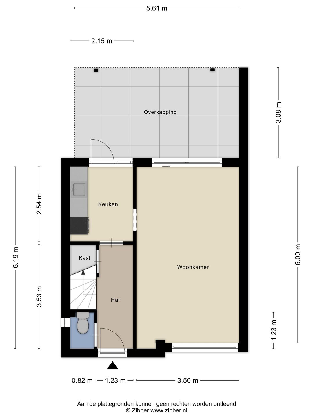 Photo 41 of Pastoor M. van Beekstraat 1