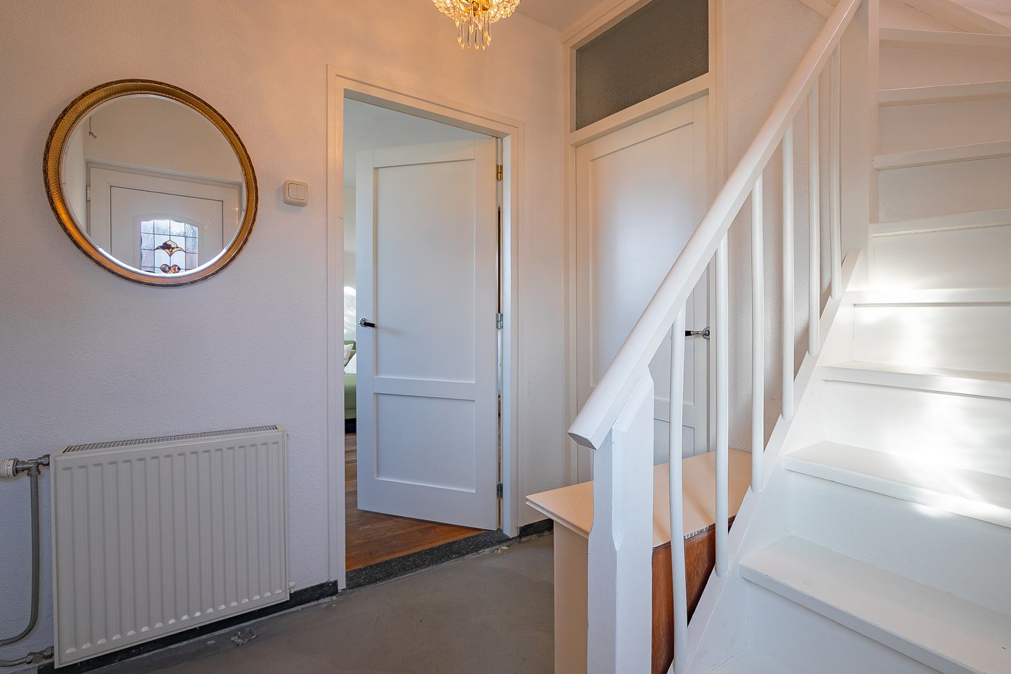 Photo 10 of Pastoor Leonardus Canisiusstraat 12