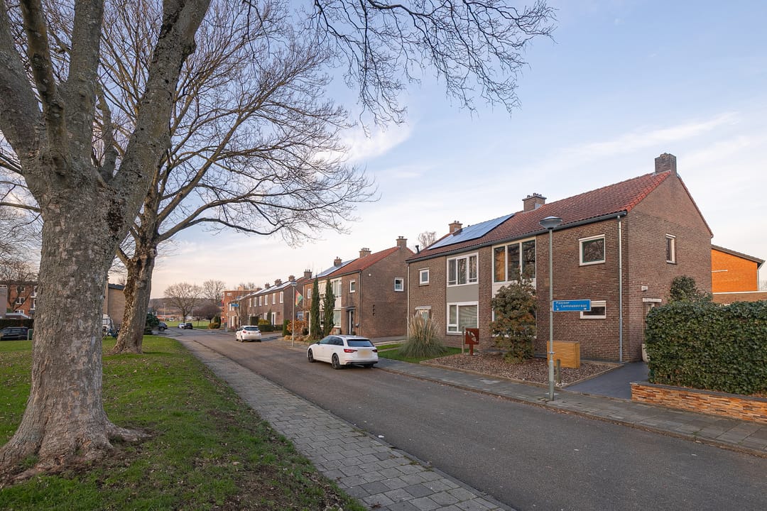 Photo 23 of Pastoor Leonardus Canisiusstraat 12