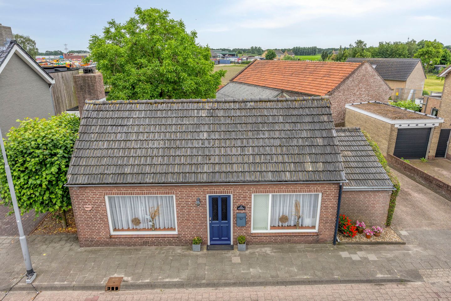 Foto 44 van Blockmekerstraat 78