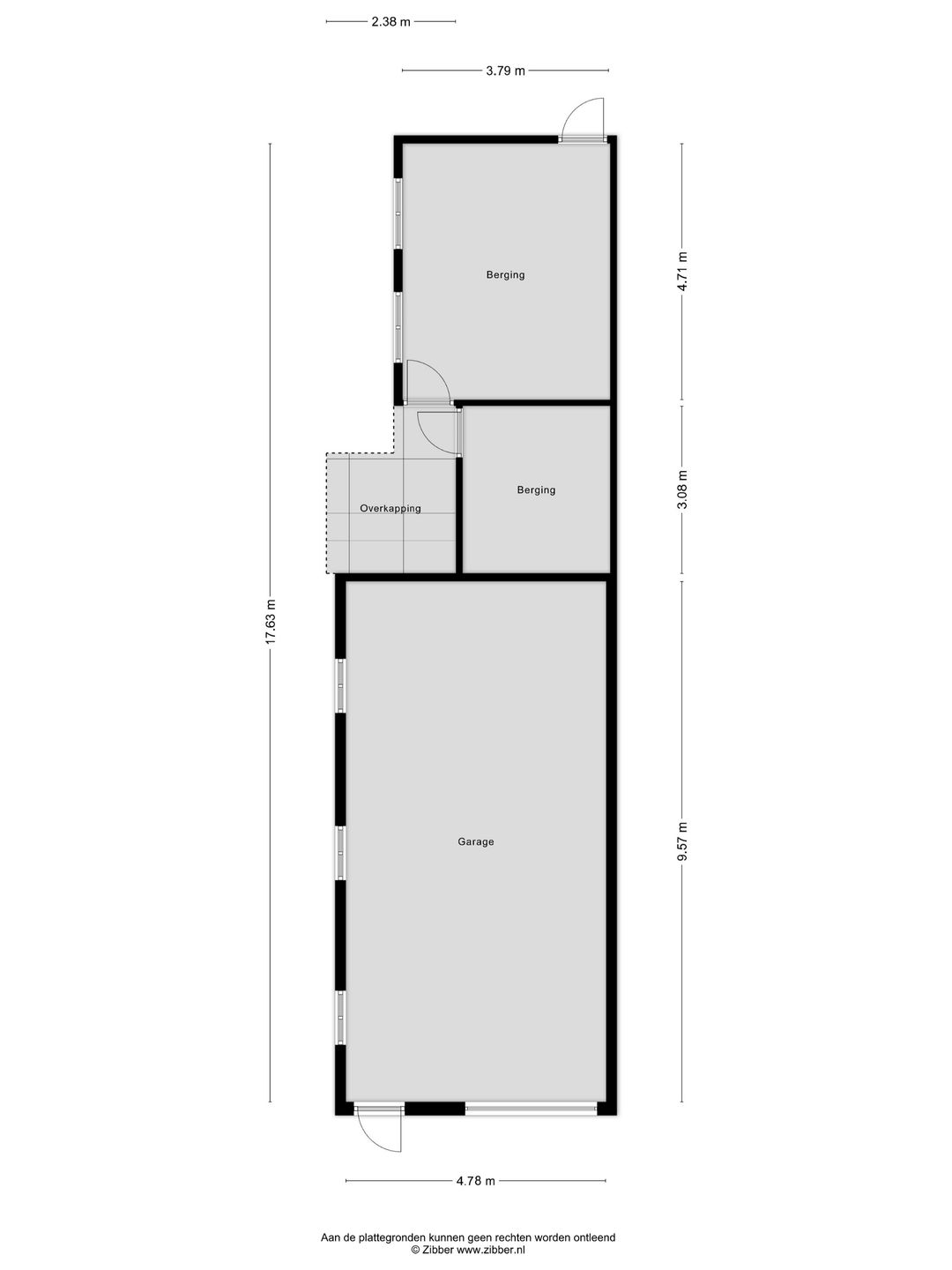 Foto 52 van Blockmekerstraat 78