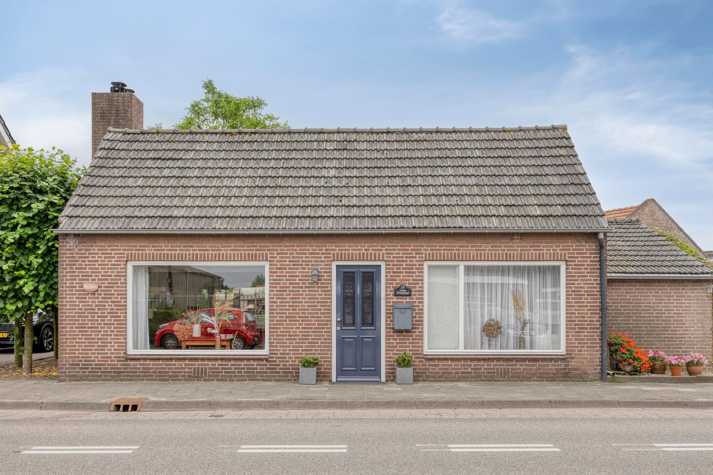 Foto 4 van Blockmekerstraat 78