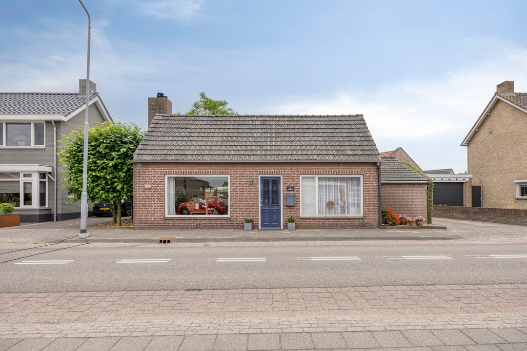 Foto 1 van Blockmekerstraat 78
