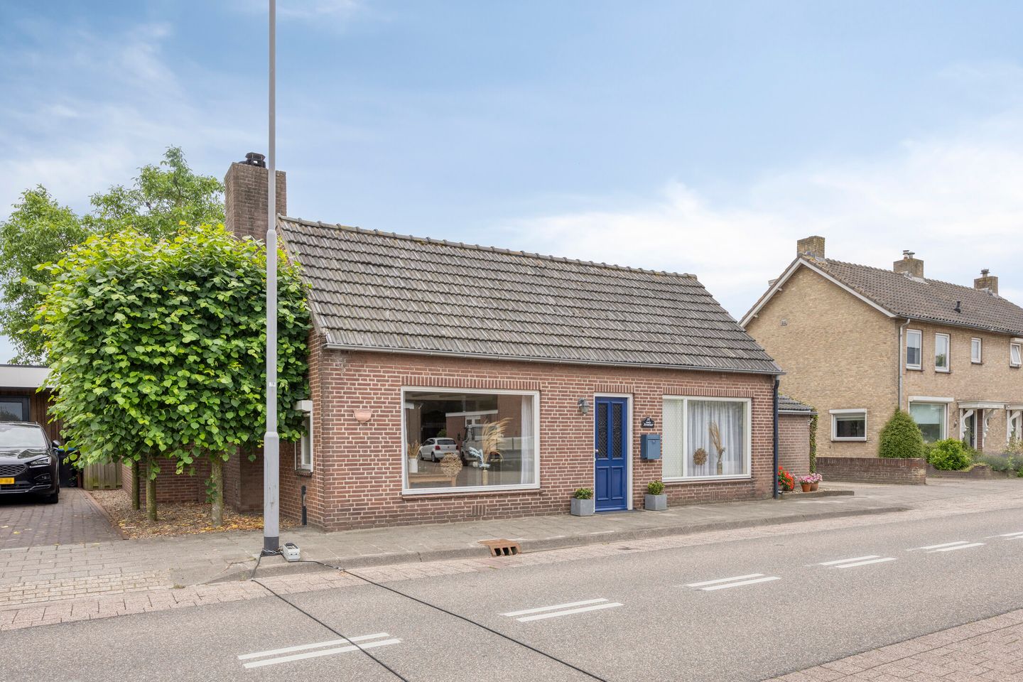Foto 5 van Blockmekerstraat 78