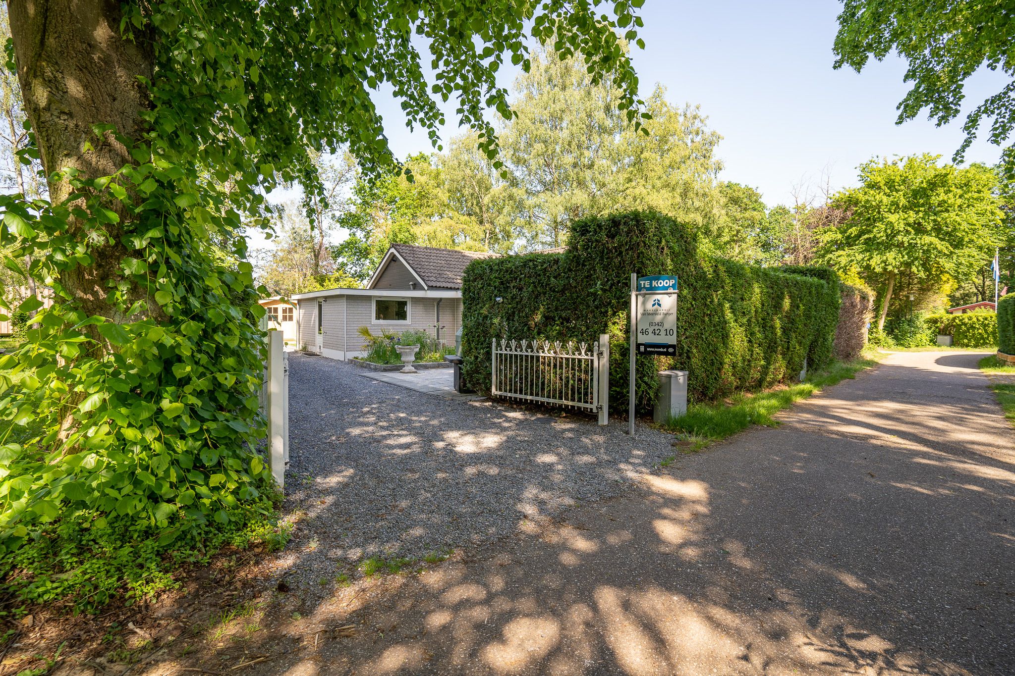 3-bedroom freehold villa in Voorthuizen — photo 5 of 5