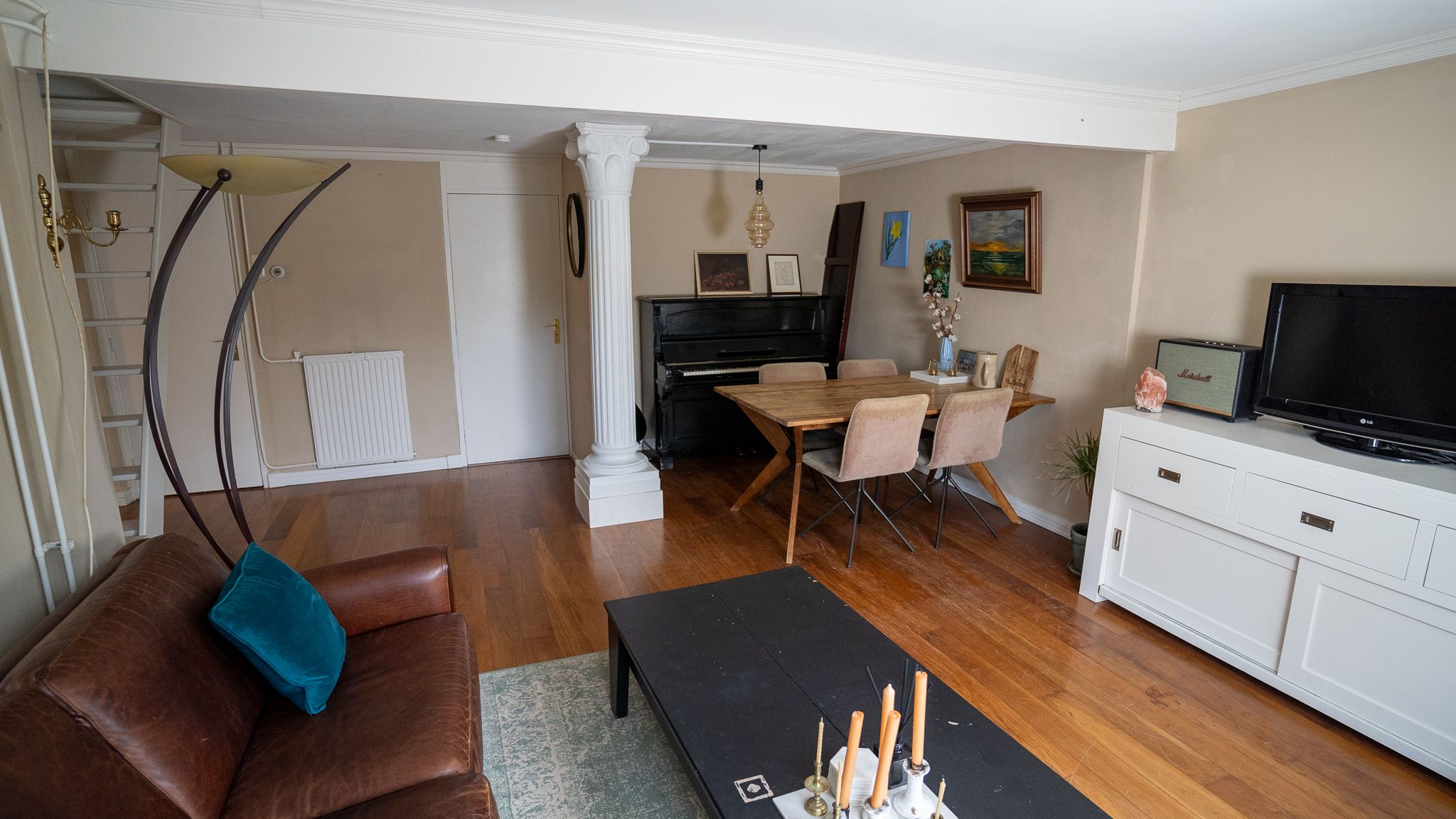 3-bedroom freehold villa in Voorthuizen — photo 4 of 5