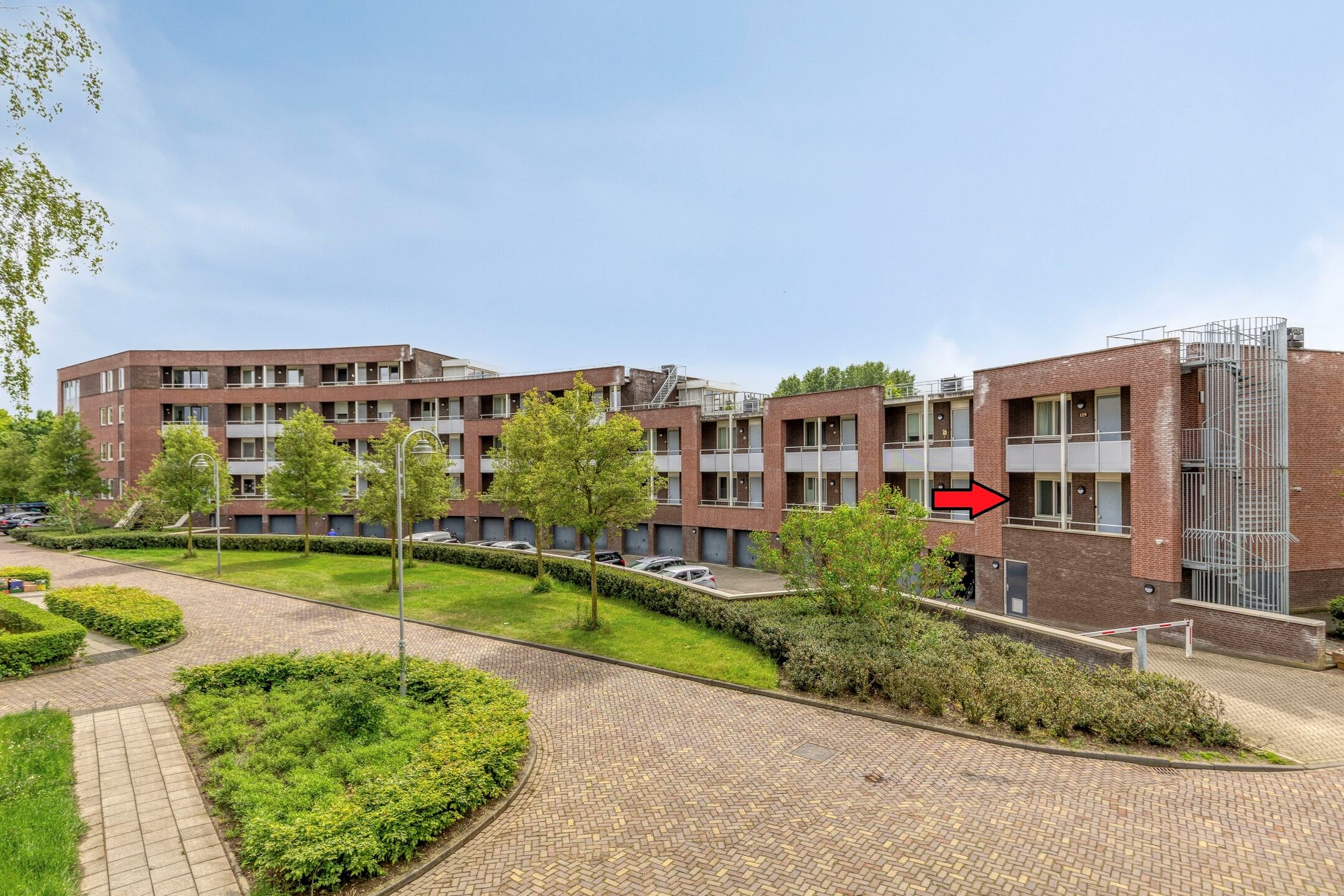 Biezenloop 107
