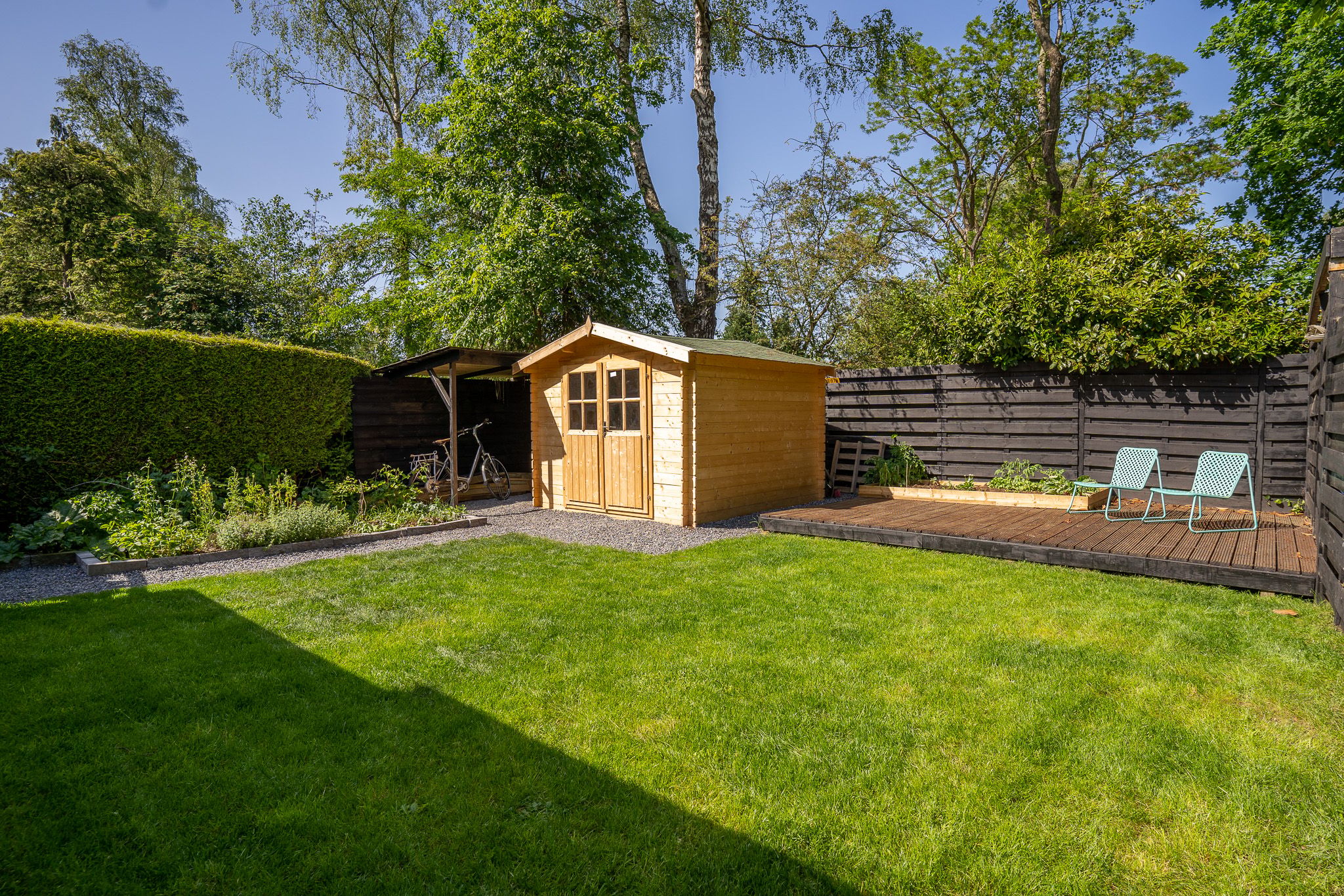 3-bedroom freehold villa in Voorthuizen — photo 3 of 5