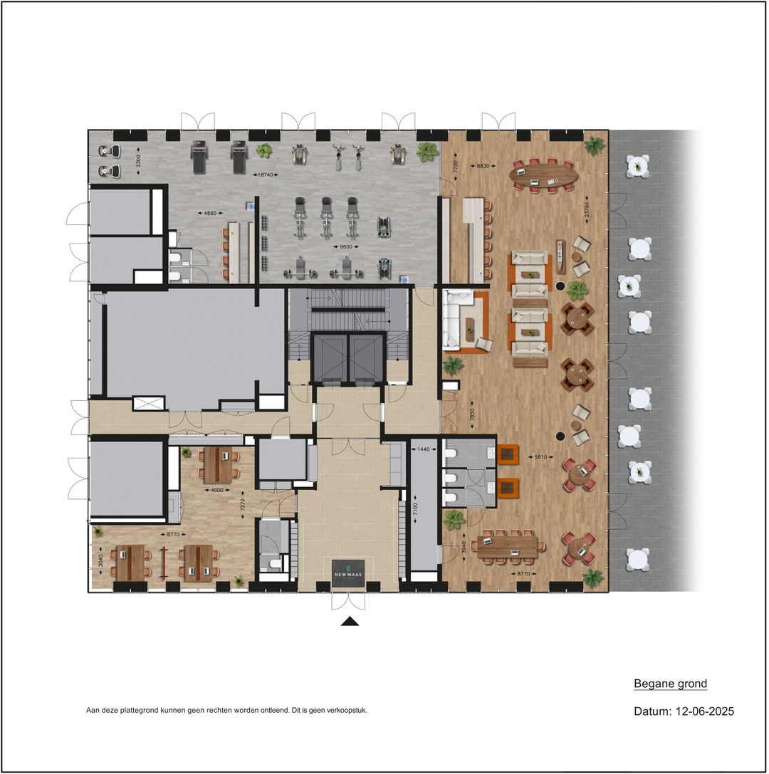 Foto 7 van New Maas (Bouwnr. 04.05)