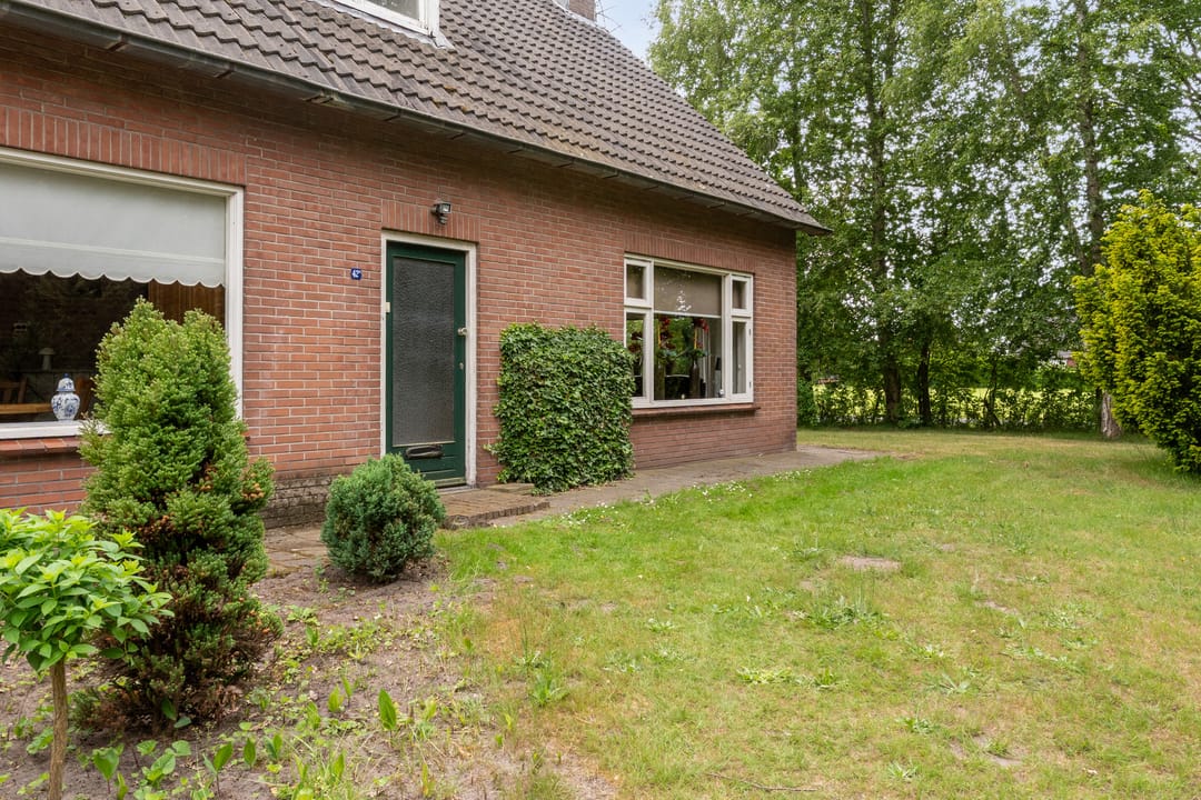 Photo 11 of Geerdijk 42-A