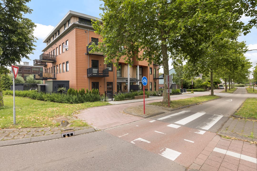 Foto 2 van Beetsstraat 1-B10