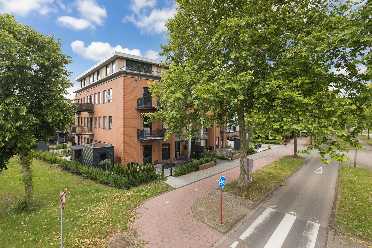 Foto 4 van Beetsstraat 1-B10