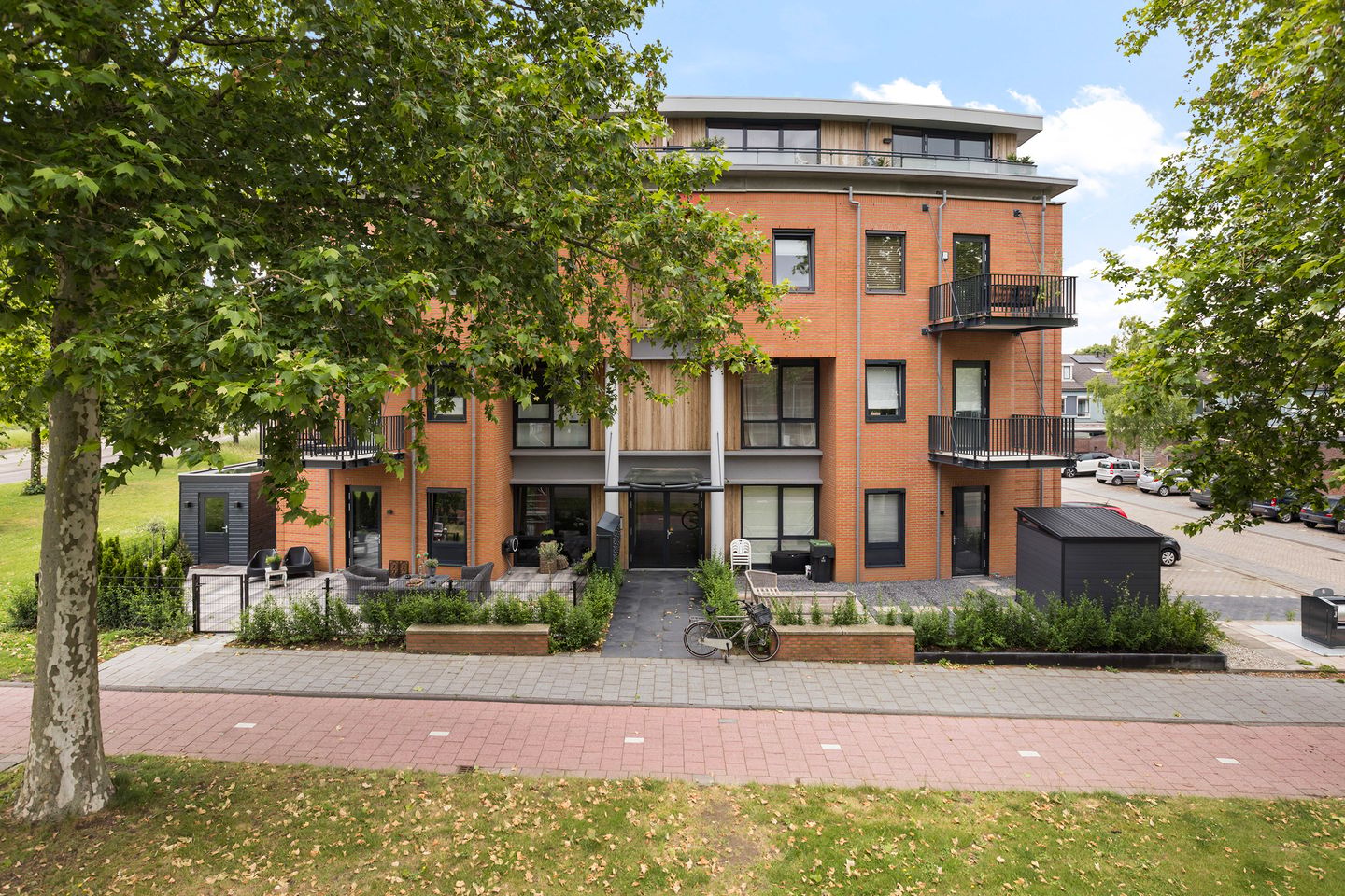 Beetsstraat 1-B10