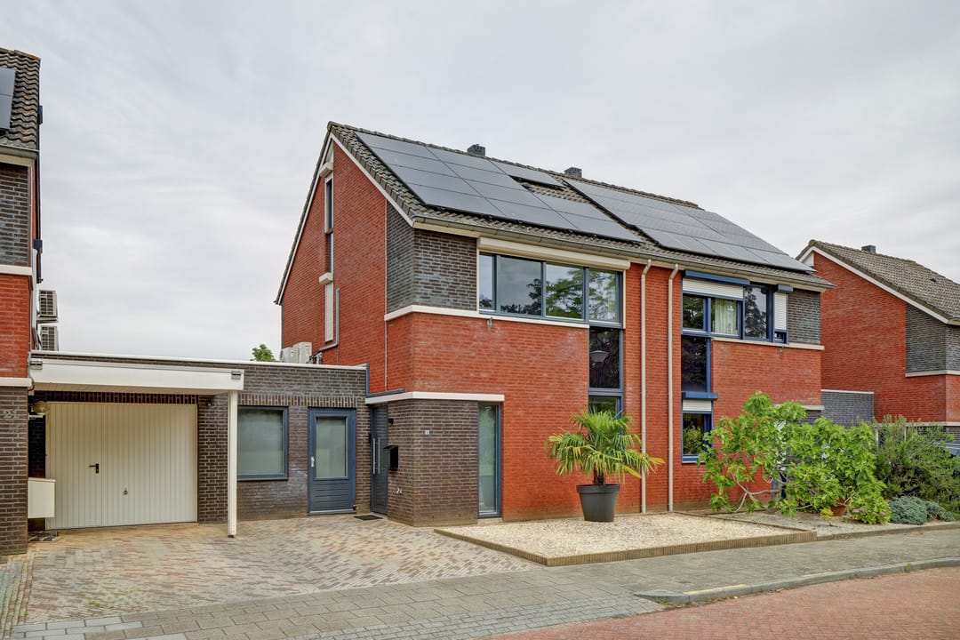 Foto 47 van Zandbergstraat 23
