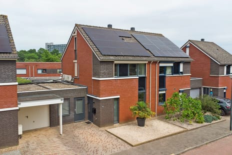 Zandbergstraat thumbnail