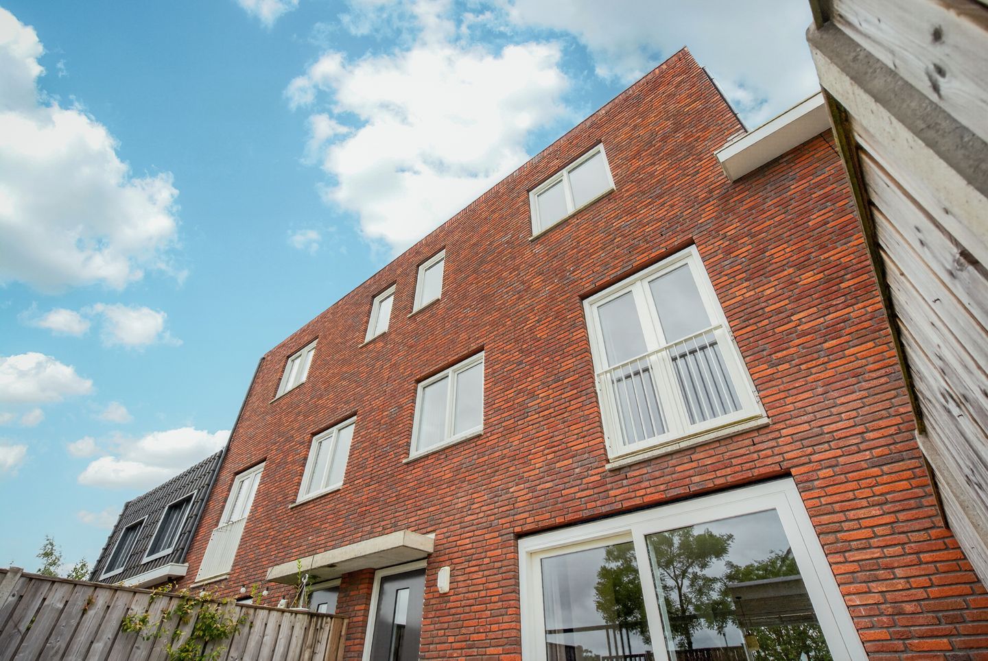 Photo 19 of Houtblazersstraat 38