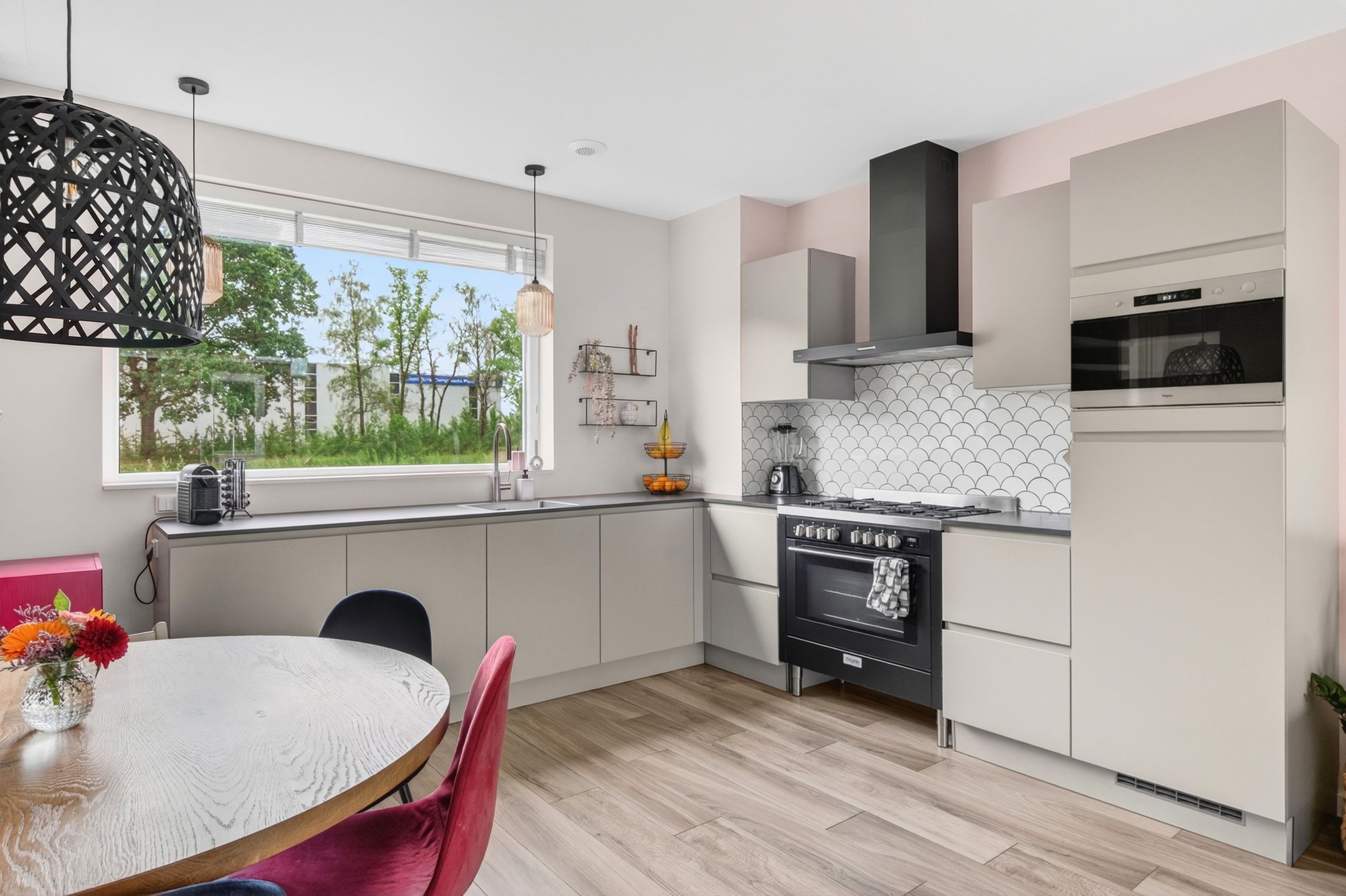 Photo 3 of Houtblazersstraat 38