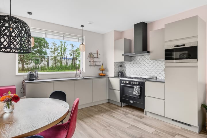Photo 3 of Houtblazersstraat 38