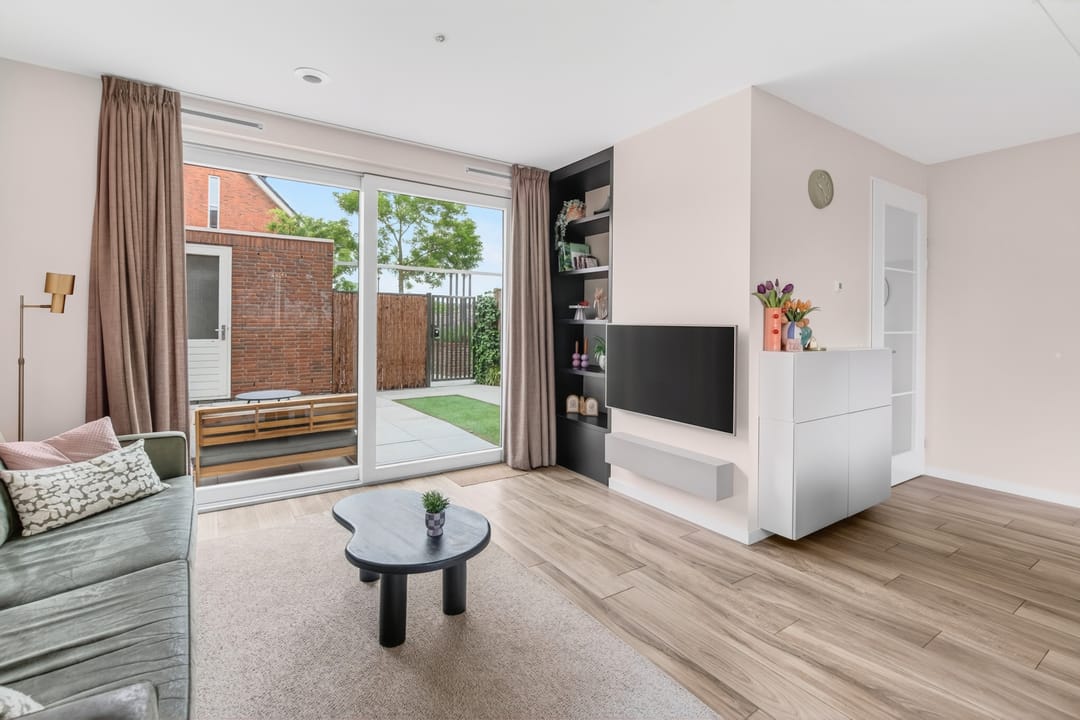 Photo 13 of Houtblazersstraat 38
