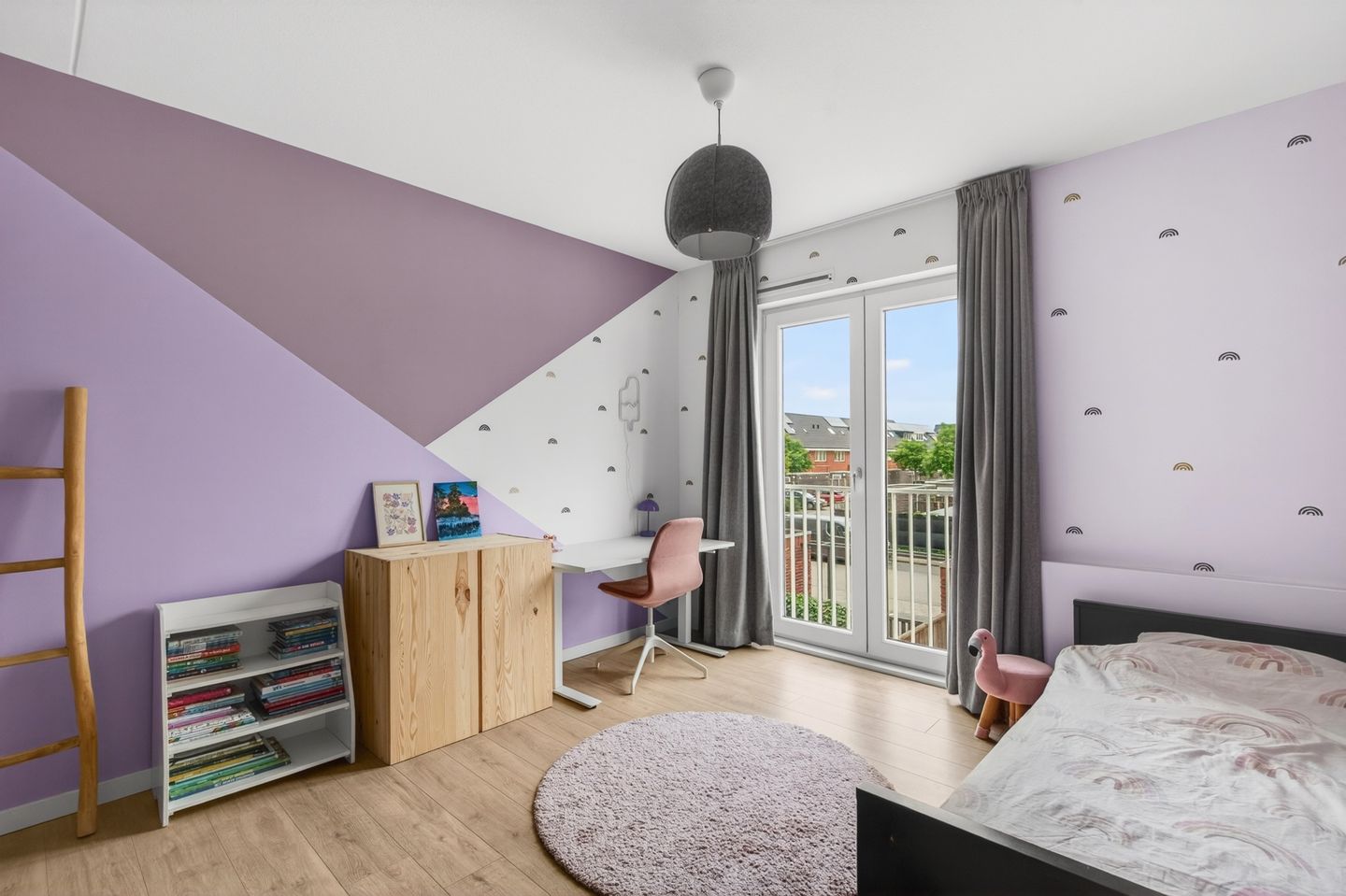 Photo 25 of Houtblazersstraat 38